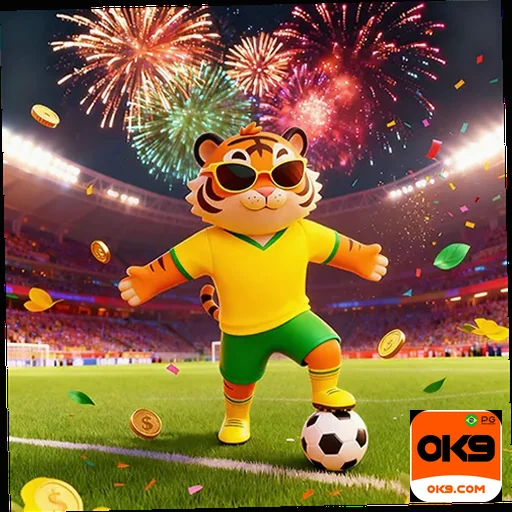 Melhores slots Bra - ok9